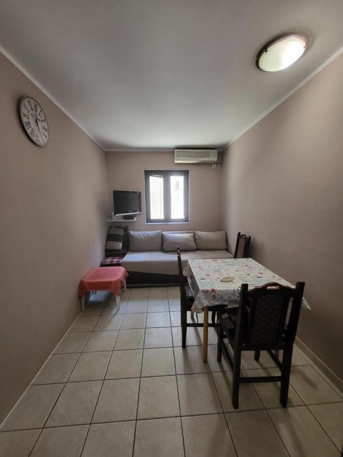 Apartment Katarina Dobrota Exterior foto